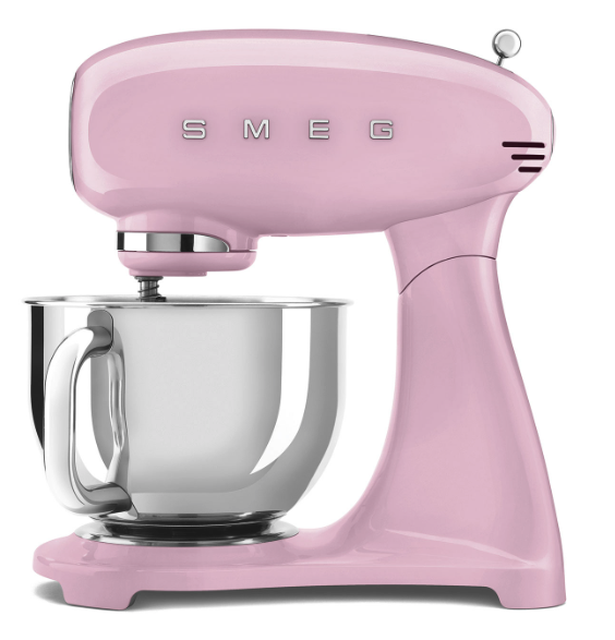 SMEG SMF03PKEU keukenrobot SMEG SMF03PKEU keukenrobot