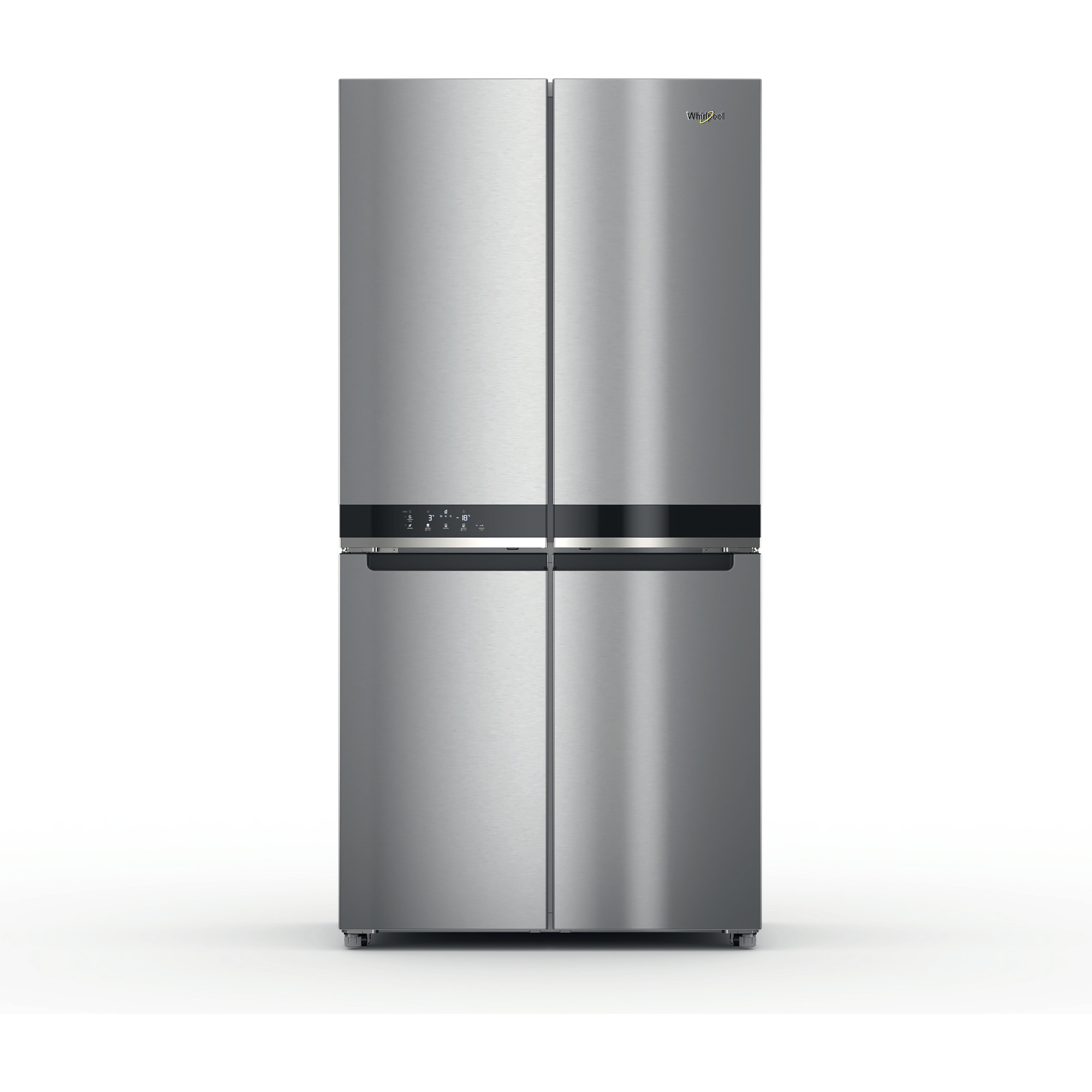 WHIRLPOOL WQ9U3LEF side-by-side