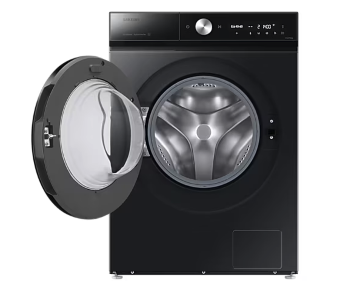 SAMSUNG WW90DB8U95GBU3 wasmachine SAMSUNG WW90DB8U95GBU3 wasmachine