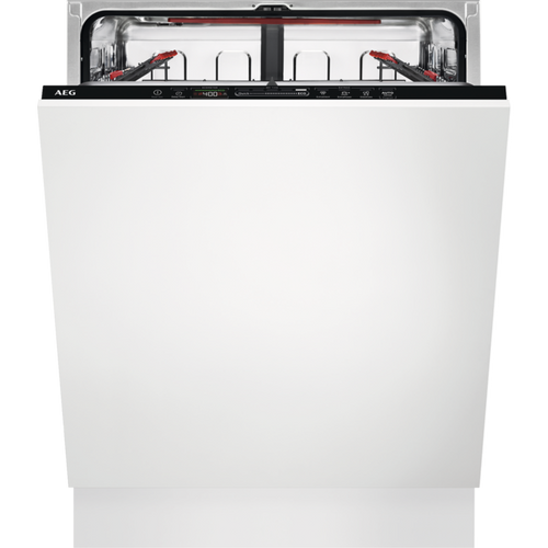 AEG FSE63637P 7000 vaatwasser volledig integreerbaar AEG FSE63637P 7000 vaatwasser volledig integreerbaar
