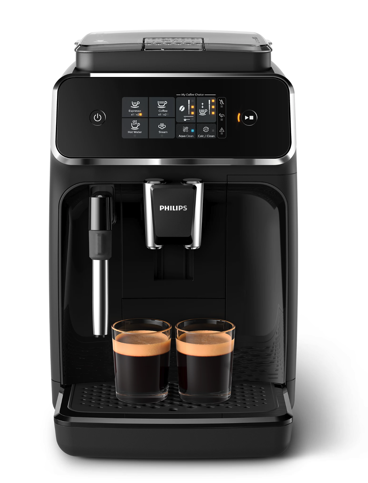 PHILIPS EP2225/10 espresso machine