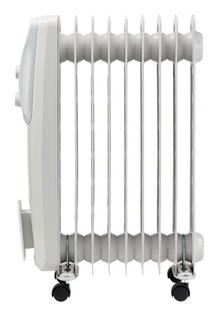 ROWENTA BU2620F0 oliegevulde radiator ROWENTA BU2620F0 oliegevulde radiator