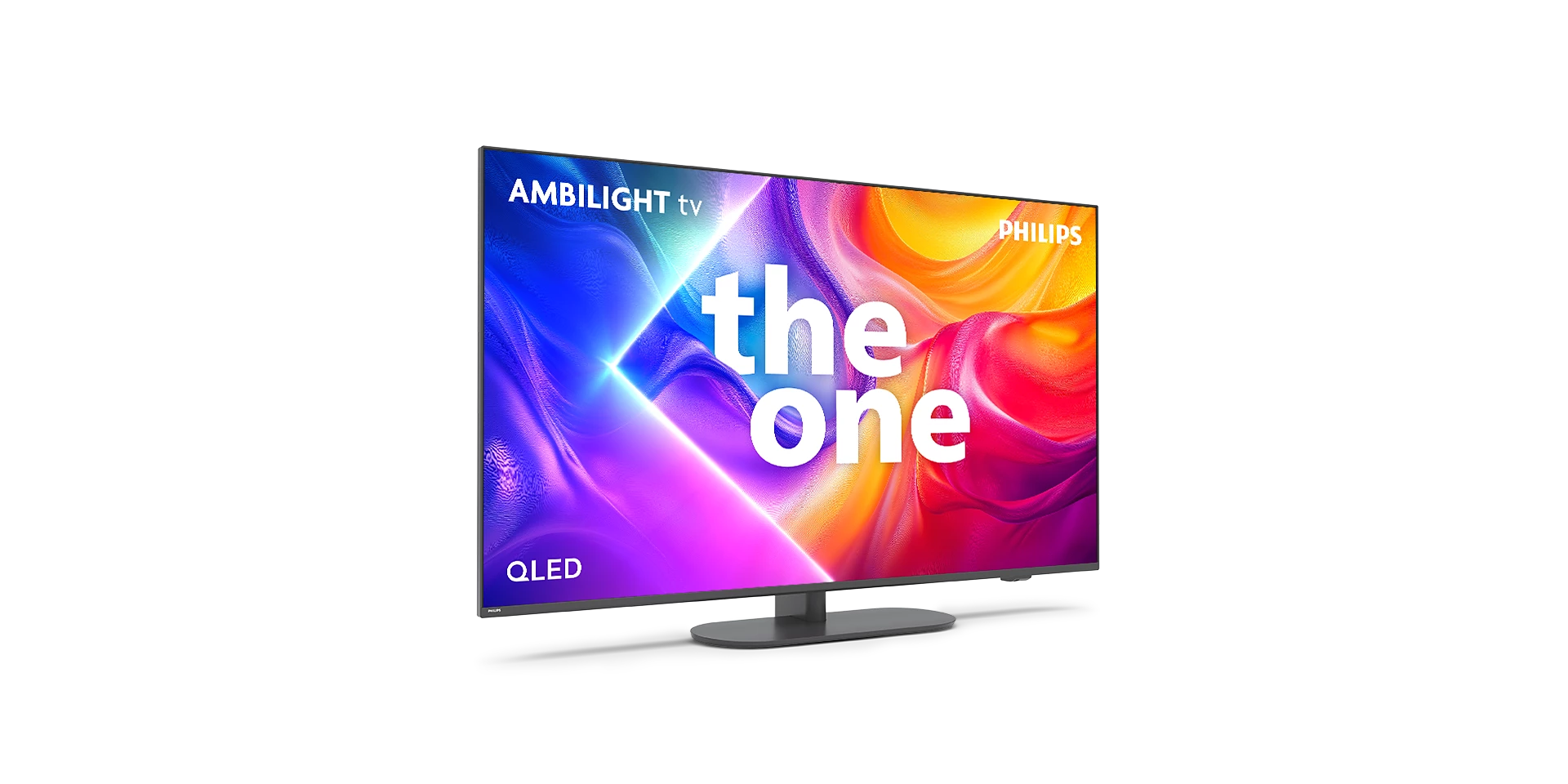 PHILIPS 43PUS9050/12 televisie 4K UHD - 43''