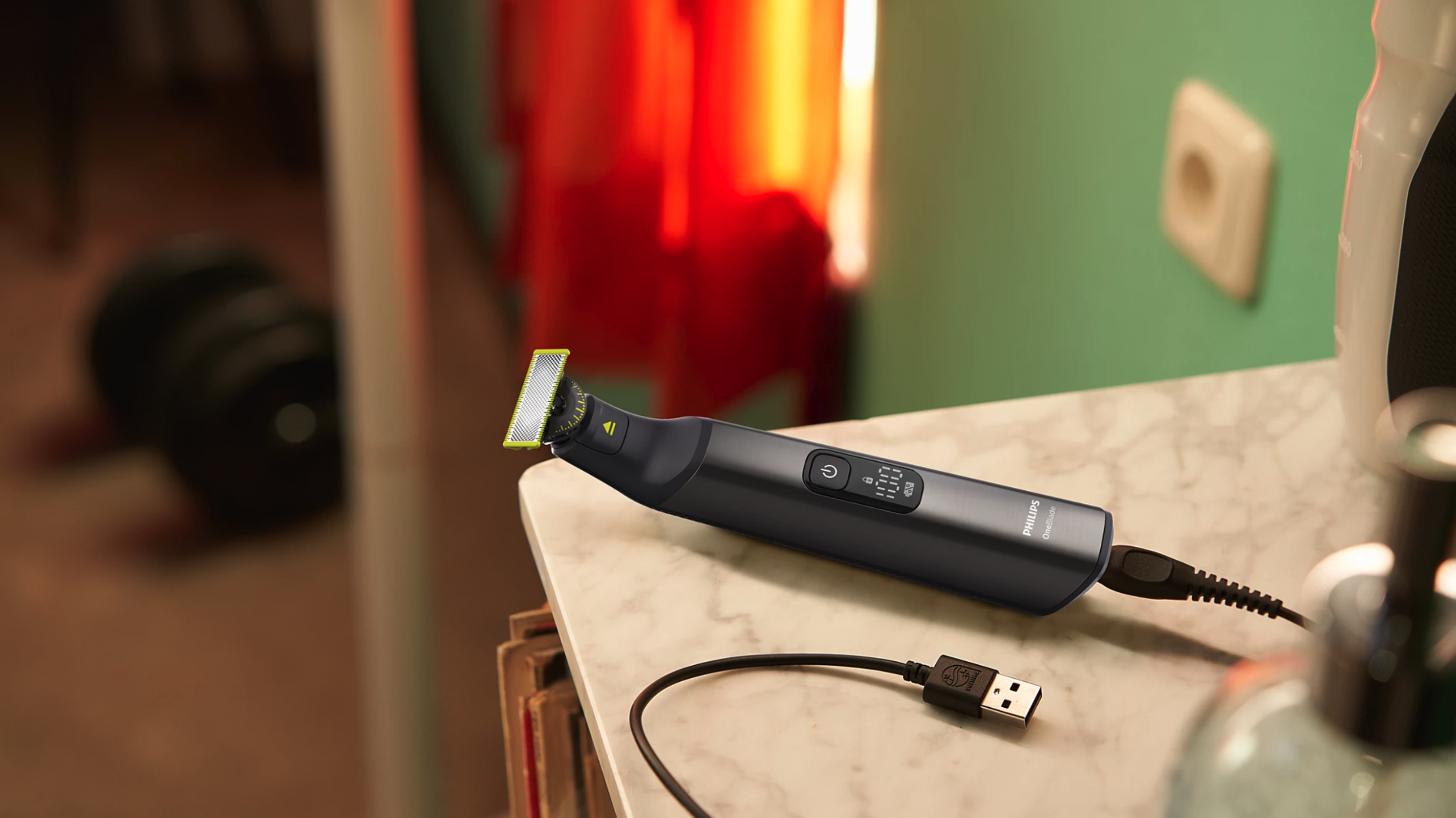 PHILIPS PHQP6552/15 multigroom PHILIPS PHQP6552/15 multigroom