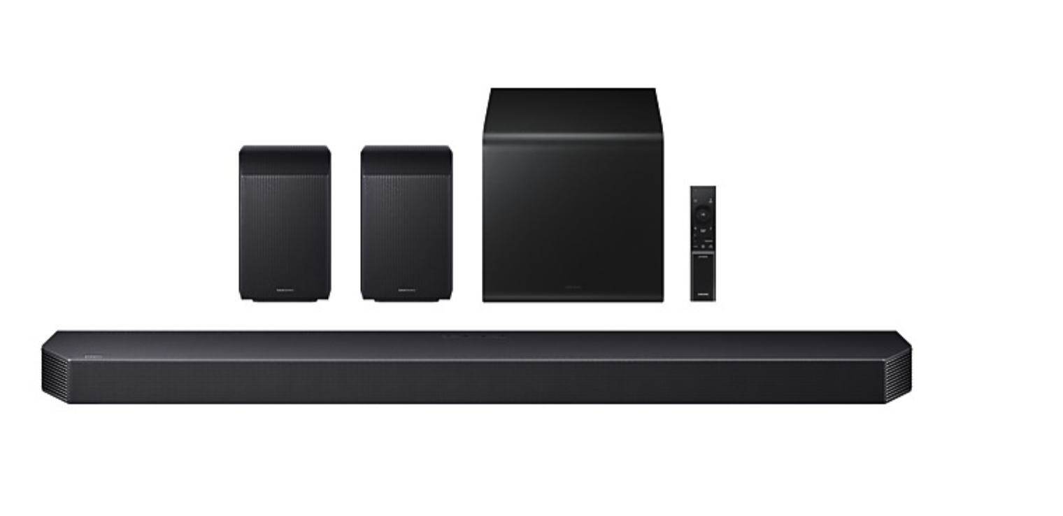 SAMSUNG HW-Q930F/XN soundbar