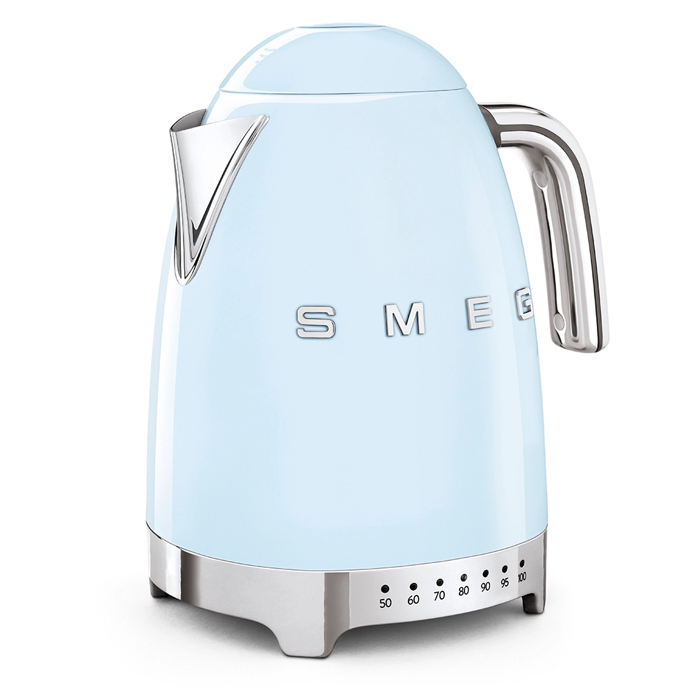 SMEG KLF04PBEU waterkoker