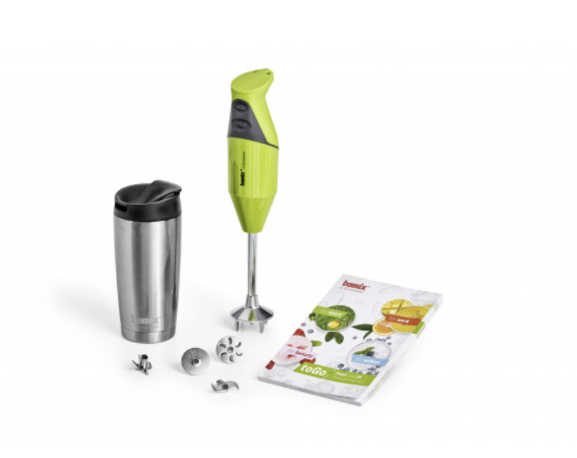 BAMIX 1011105 staafmixer BAMIX 1011105 staafmixer