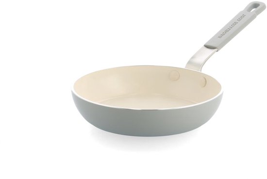 Dagelijkse Kost CC009325-001 Proline braadpan met keramische antikleeflaag 20cm Dagelijkse Kost CC009325-001 Proline braadpan met keramische antikleeflaag 20cm