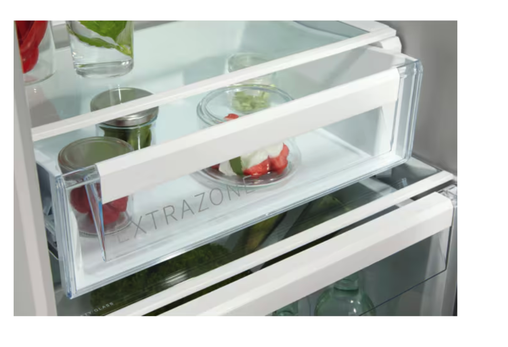 AEG TF6DS181ES 6000 koelkast met vriesvak  - 178cm