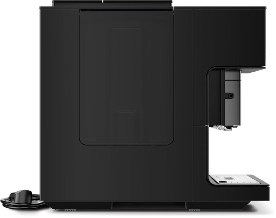 MIELE CM7750125EDITIONOBSW/MATT 125 EDITION espresso machine