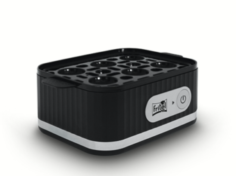 FRITEL 142831 eierkoker FRITEL 142831 eierkoker