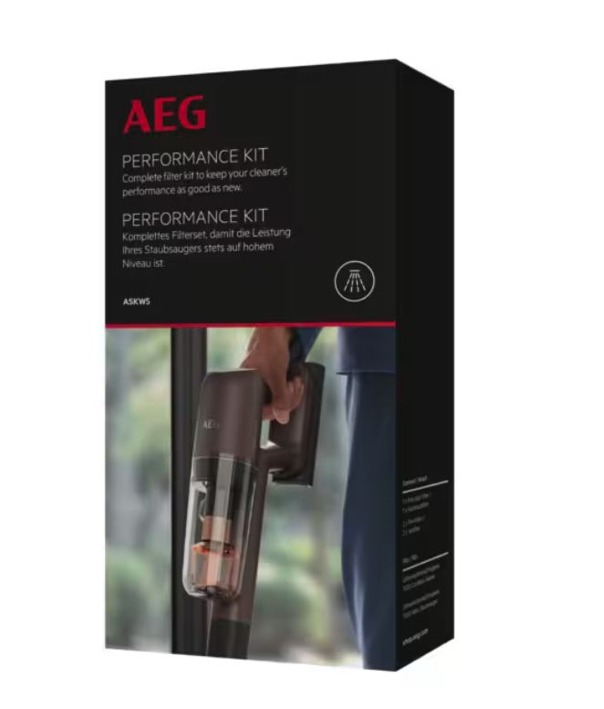 AEG ASKW5 7000 filter