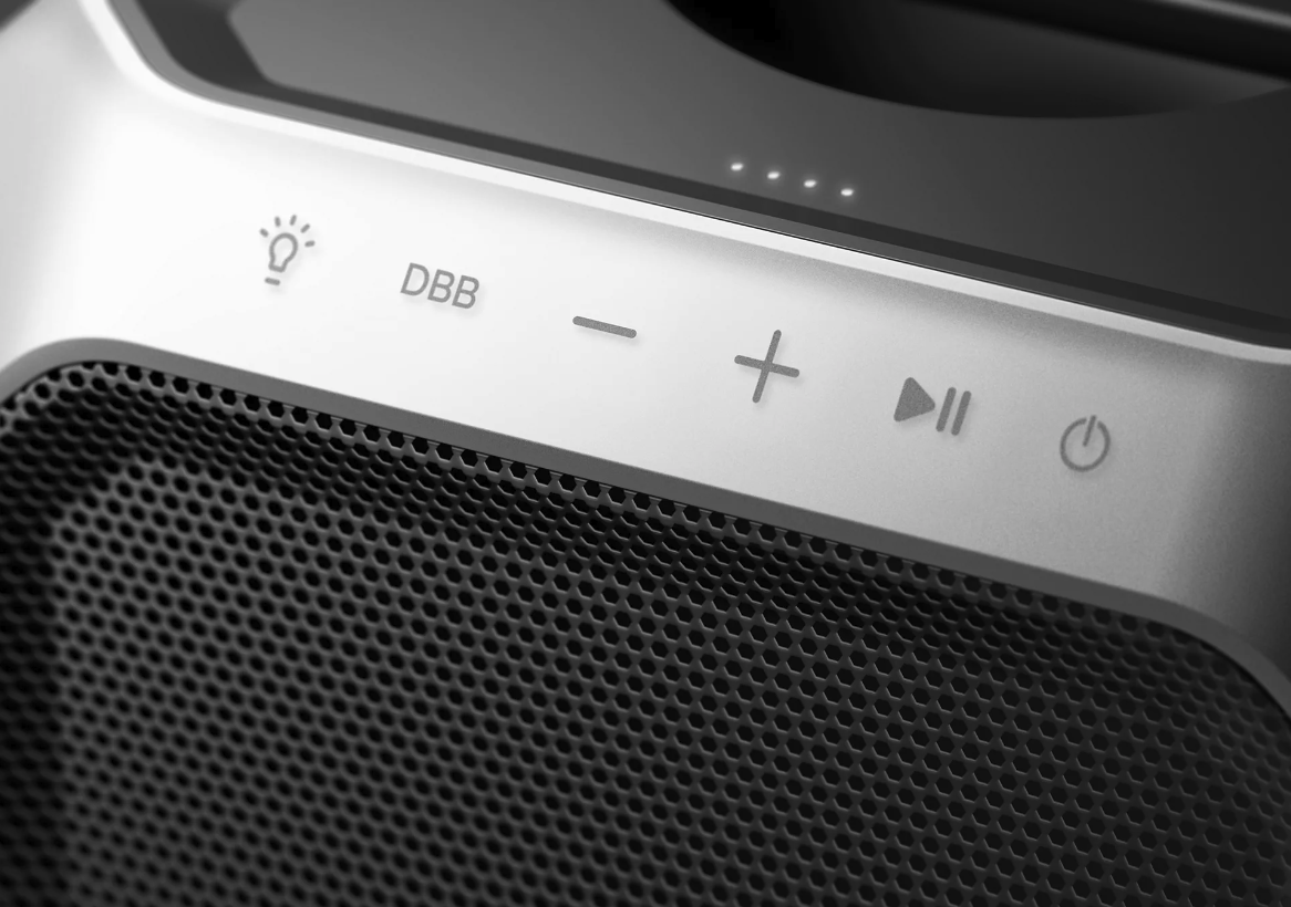 TAX7207/10 speaker  TAX7207/10 speaker