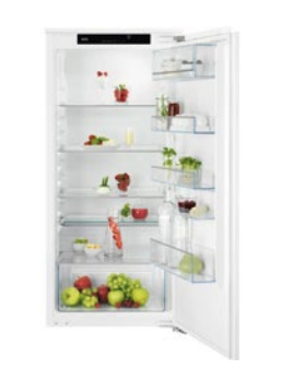 AEG OSK5O121DF 5000 koelkast zonder vriesvak - 122cm AEG OSK5O121DF 5000 koelkast zonder vriesvak - 122cm