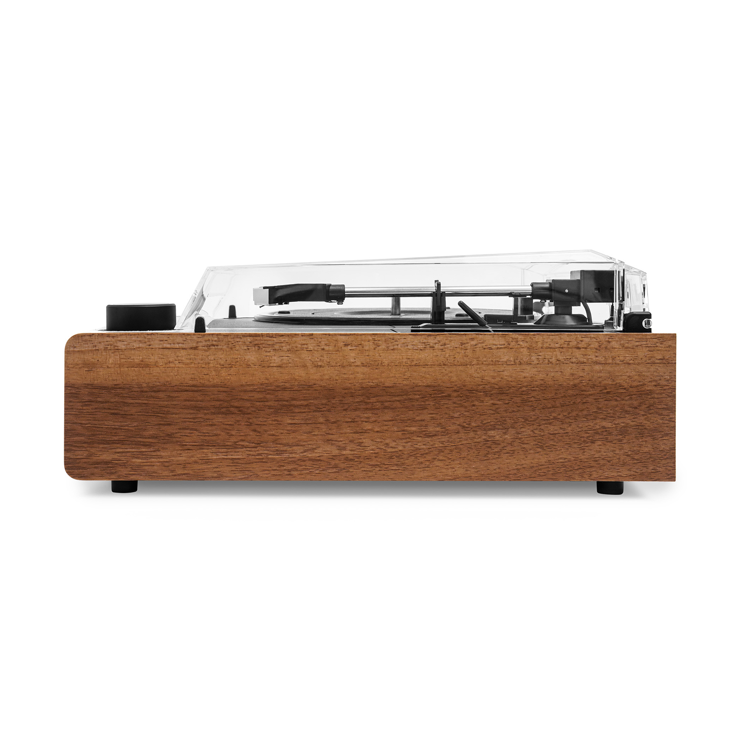 VICTROLA VTA-74-OAK-INT VTA-74 Eastwood II, platenspeler, eik 