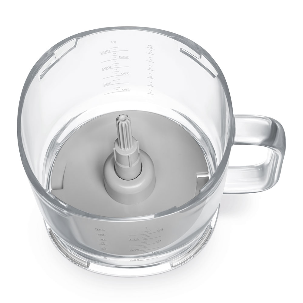 SMEG SDA HBFP11 accessoirekit foodprocessor