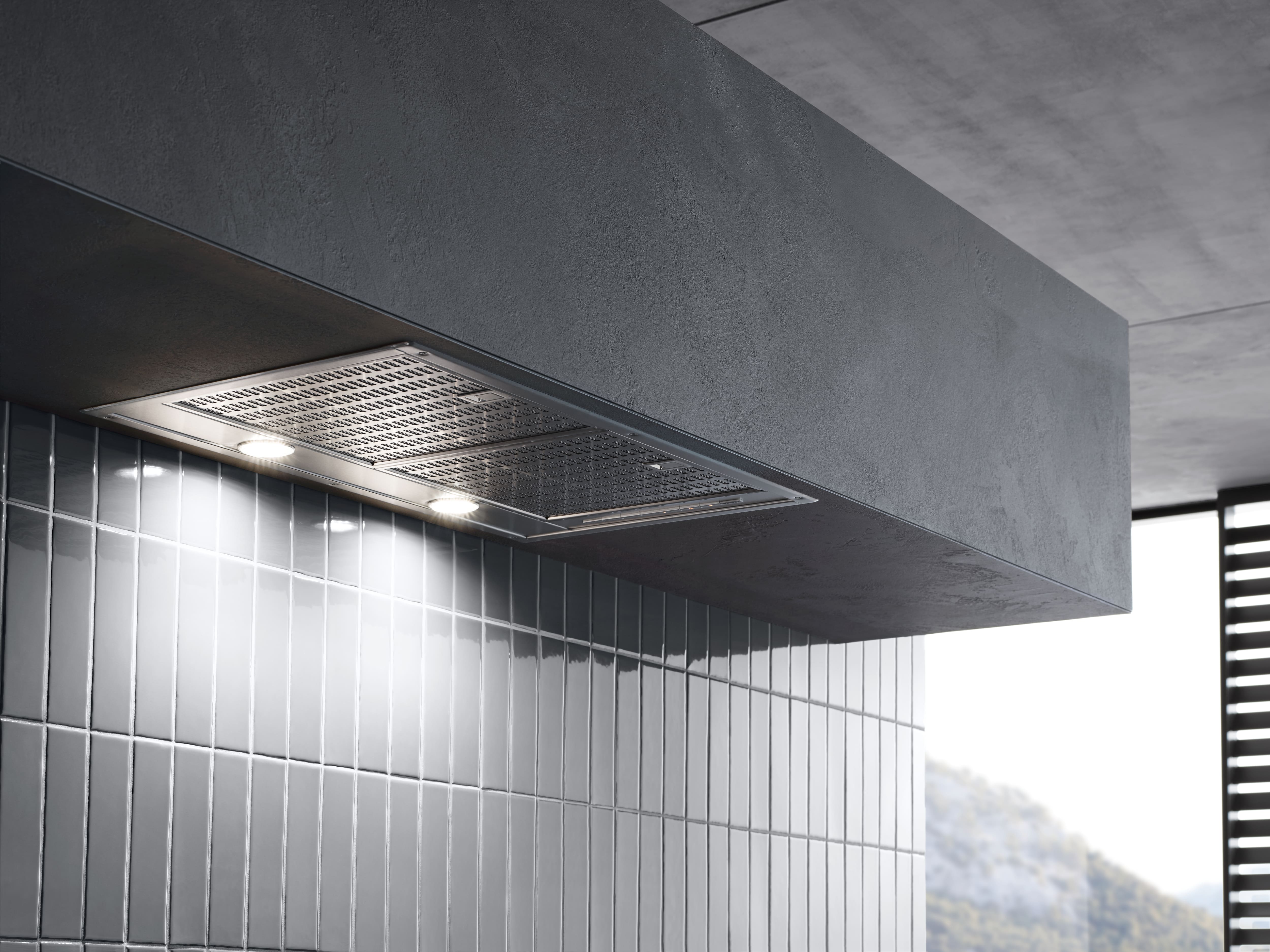 MIELE DA2578 inbouwgroep - 70cm