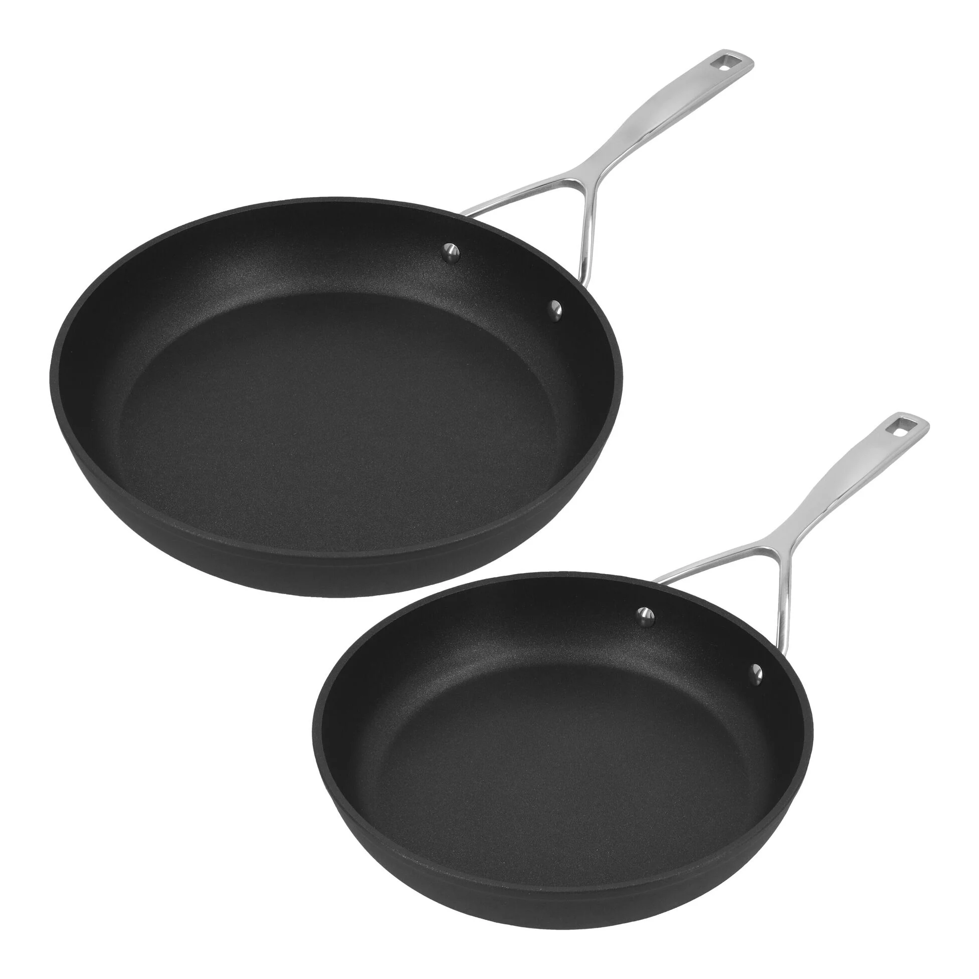 DEMEYERE SET13608 pannenset DEMEYERE SET13608 pannenset