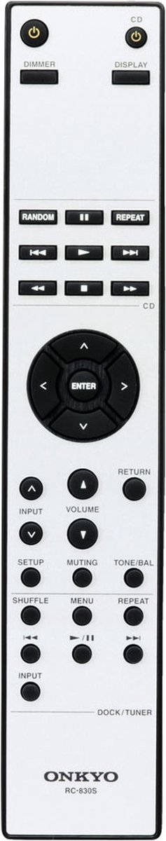 ONKYO A-9030 Stereo Versterker 2.0