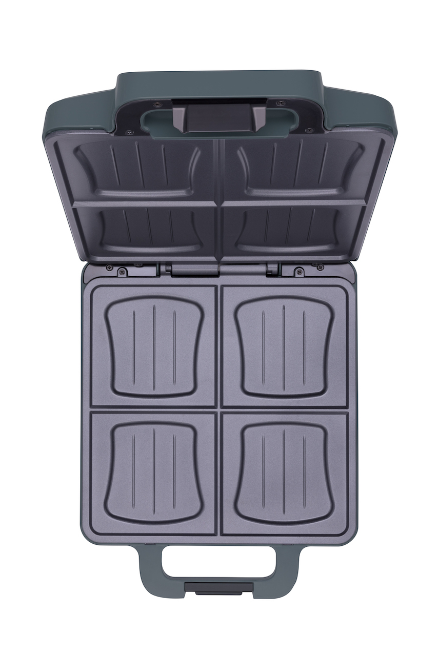 FRIFRI FRI1604016GRP croque-monsieur grill FRIFRI FRI1604016GRP croque-monsieur grill