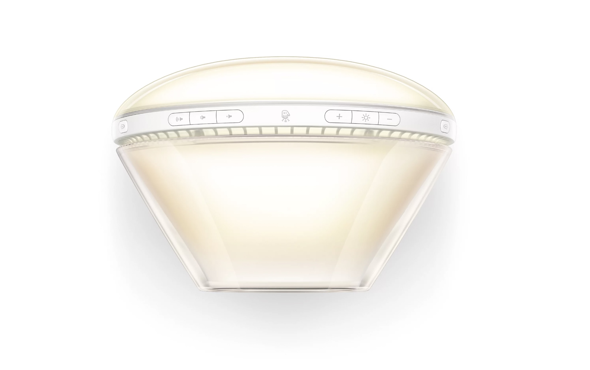 PHILIPS PHHF3532/01 wake-up light