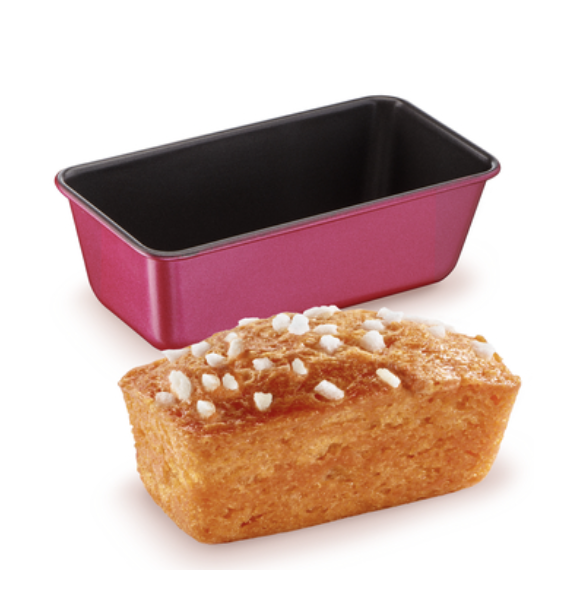 TEFAL J3079504 bakvorm-set TEFAL J3079504 bakvorm-set