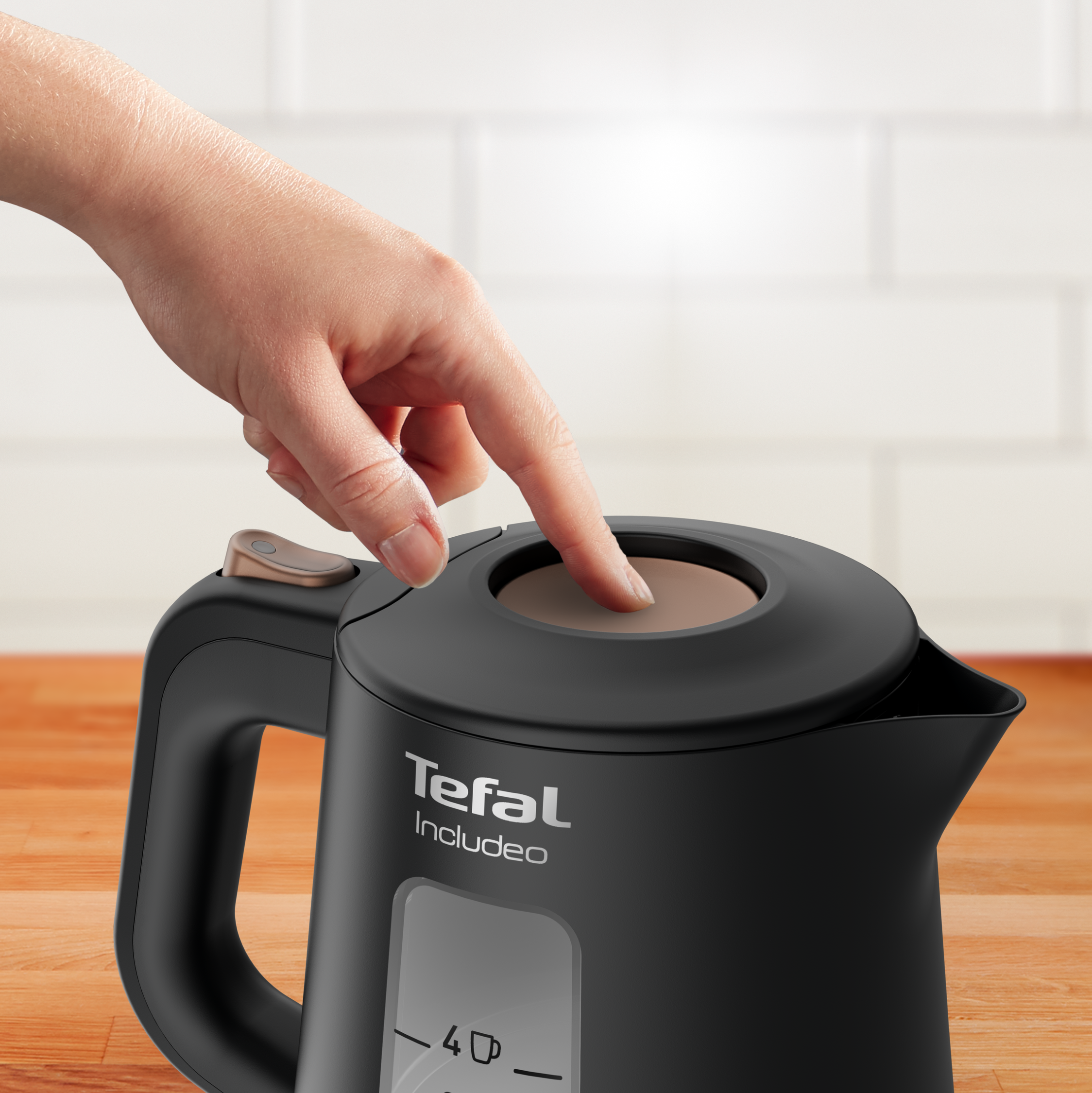TEFAL KI533811 waterkoker