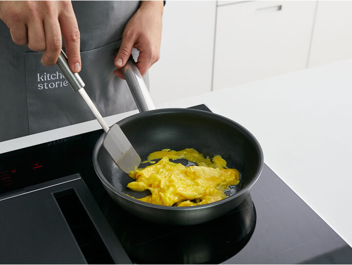 ZWILLING 37160-032-0 pannenlikker