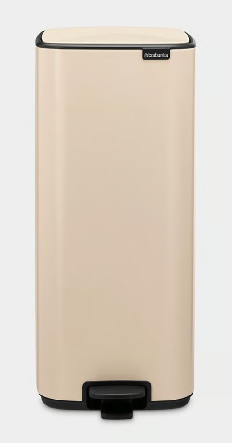 BRABANTIA 238123 pedaalemmer