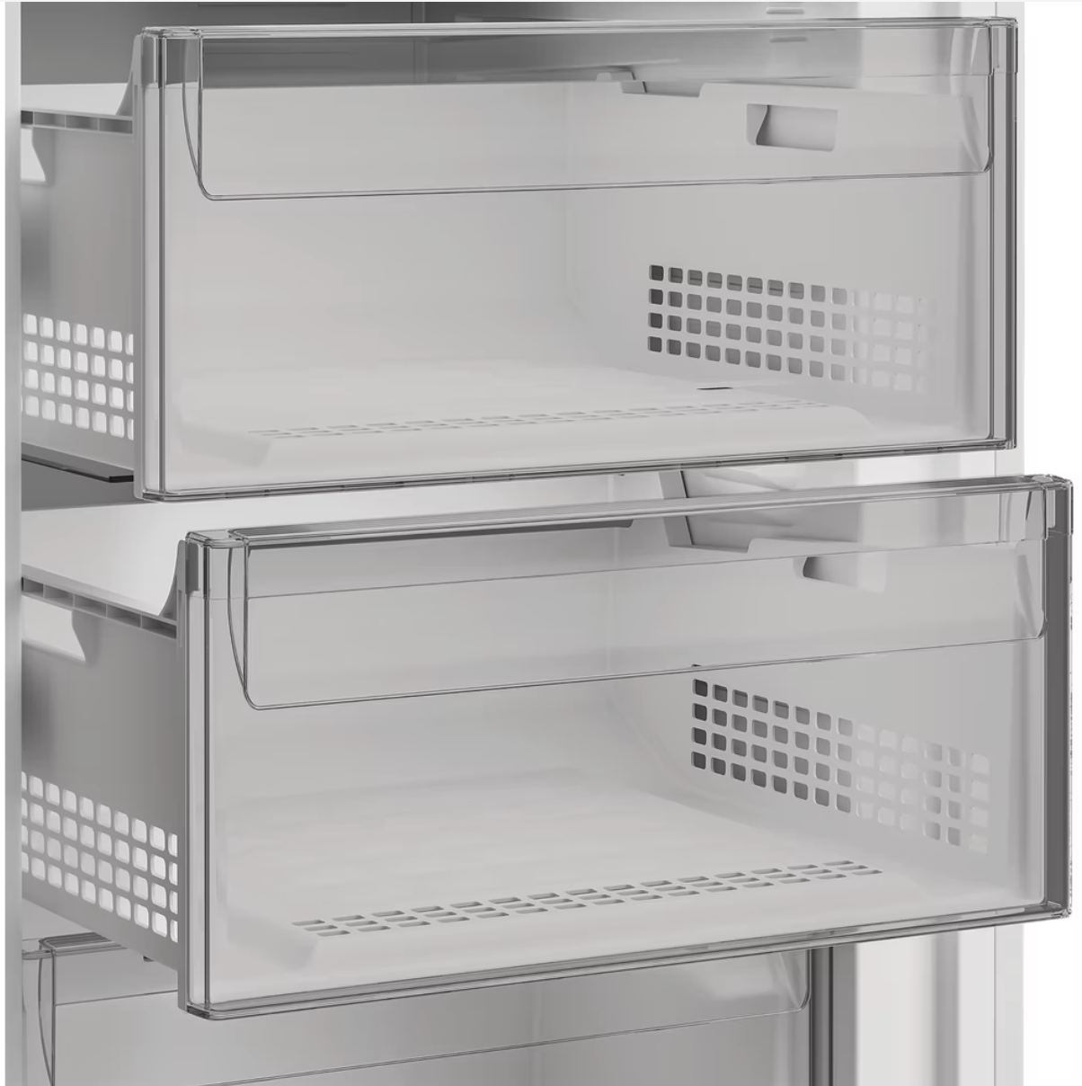 WHIRLPOOL WHFF6403W4E vrijstaande vriezer - 191cm