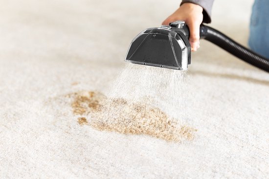 BISSELL B3700N tapijtreiniger BISSELL B3700N tapijtreiniger