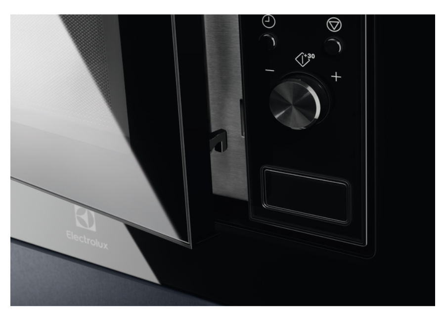 ELECTROLUX LMS2203EMK 300 microgolfoven - 38cm ELECTROLUX LMS2203EMK 300 microgolfoven - 38cm