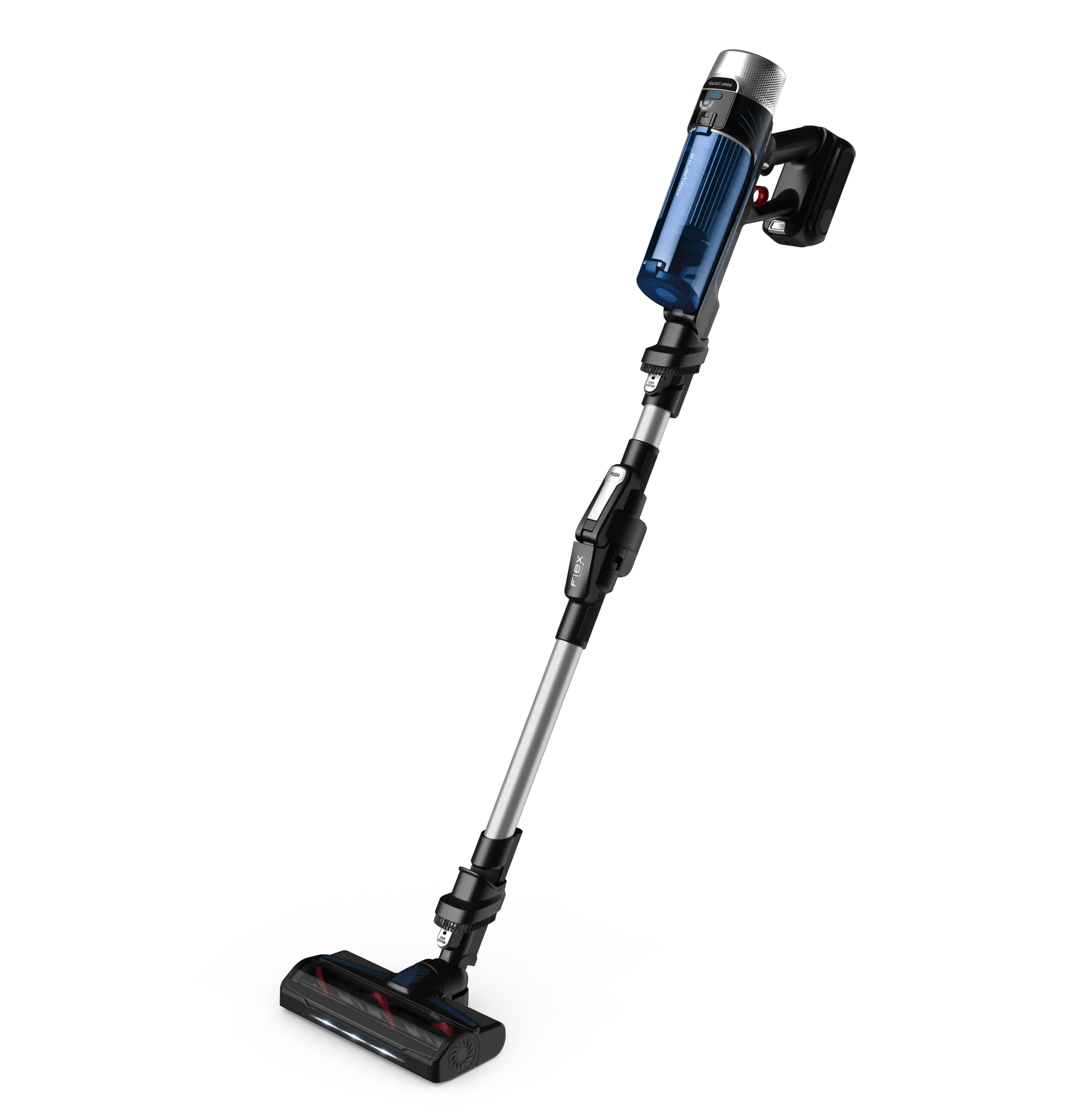 ROWENTA RH20C0WO steelstofzuiger