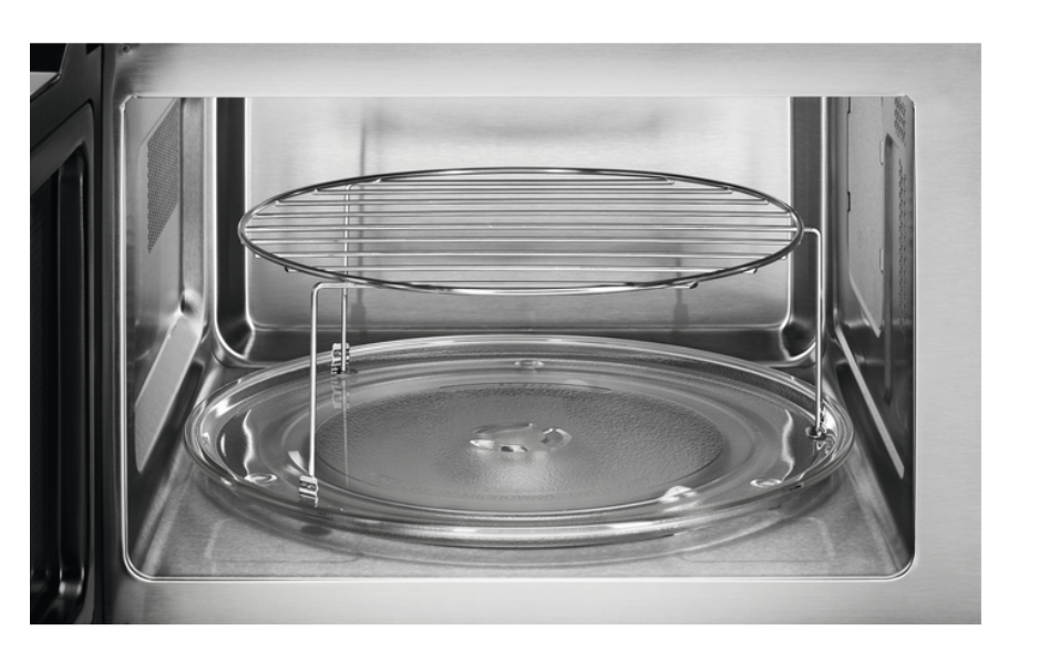 ELECTROLUX LMS6344MMX 700 microgolfoven - 45cm ELECTROLUX LMS6344MMX 700 microgolfoven - 45cm