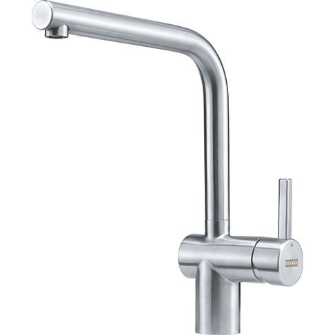 FRANKE 301877 ATLAS NEO ééngreepsmengkraan - keuken raamoplossing FRANKE 301877 ATLAS NEO ééngreepsmengkraan - keuken raamoplossing