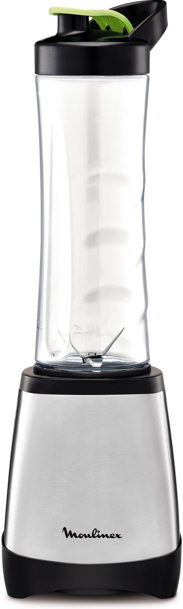 MOULINEX LM1A0D10 Blender Moulinex LM1A0D10 