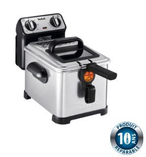 TEFAL FR517170 friteuse TEFAL FR517170 friteuse