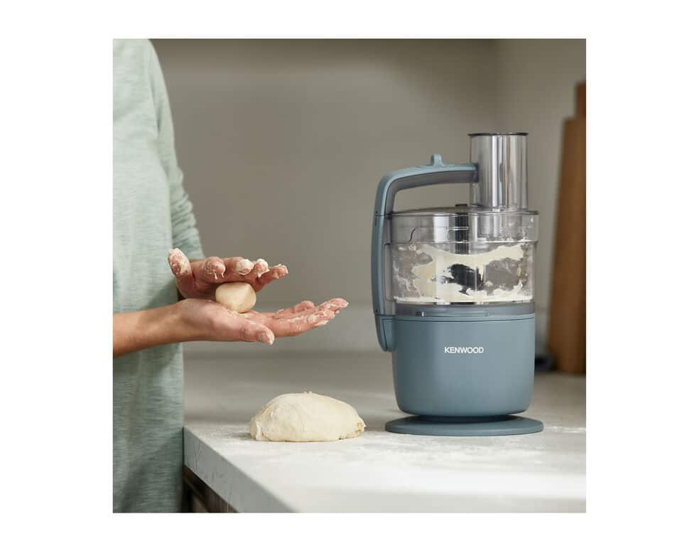 KENWOOD KEFDP22.130GY foodprocessor