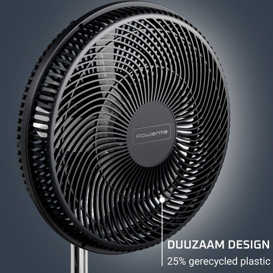 ROWENTA VU3110F3 Ventilator Rowenta VU3110F3