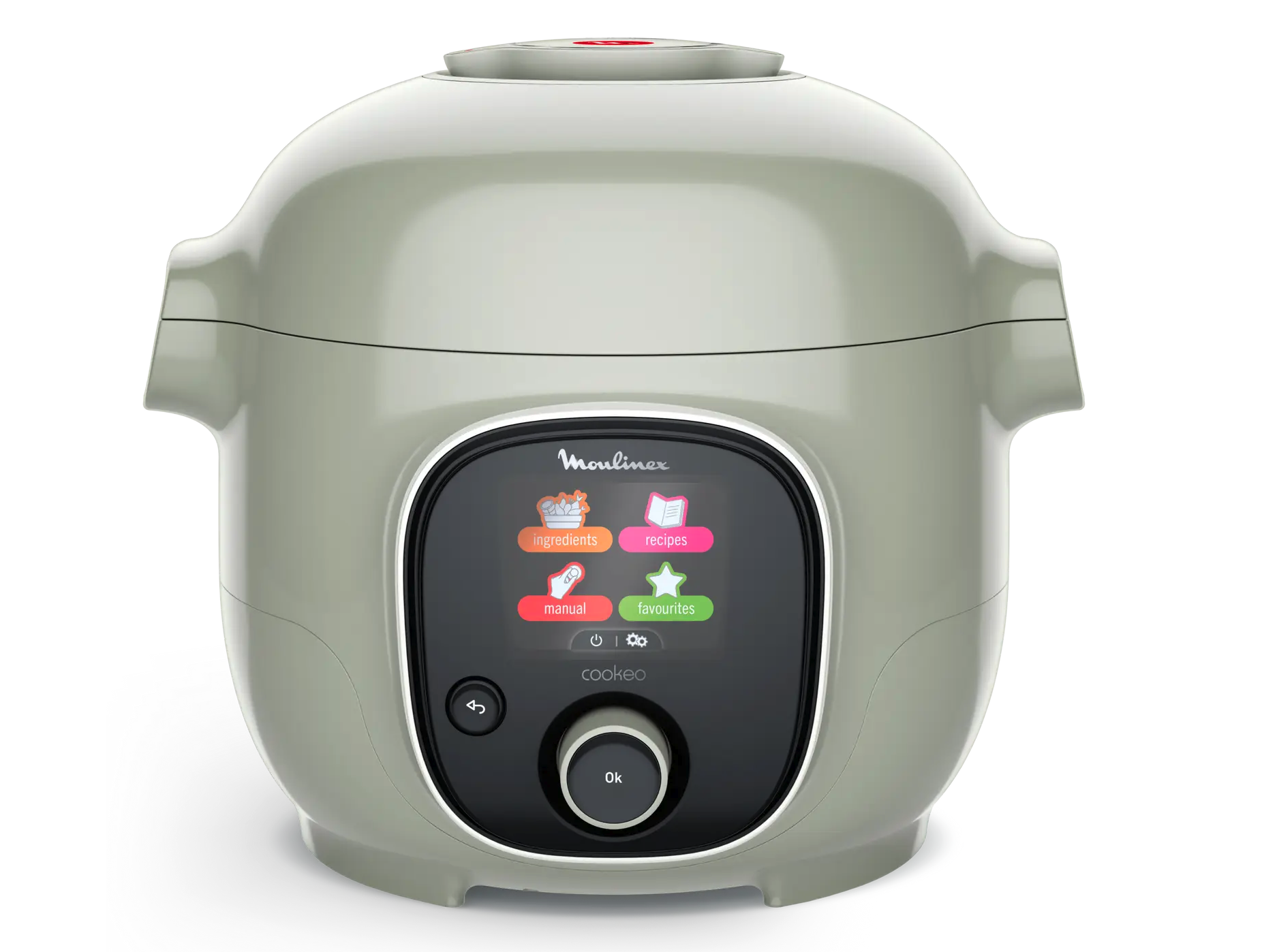 MOULINEX CE88E310 multicooker