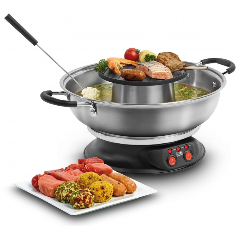 FRITEL 142105 fondue FRITEL 142105 fondue