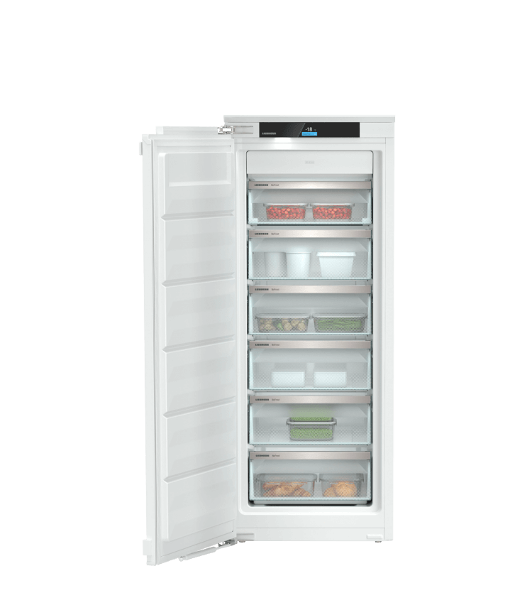 LIEBHERR SIFNDI455622 inbouw vriezer LIEBHERR SIFNDI455622 inbouw vriezer