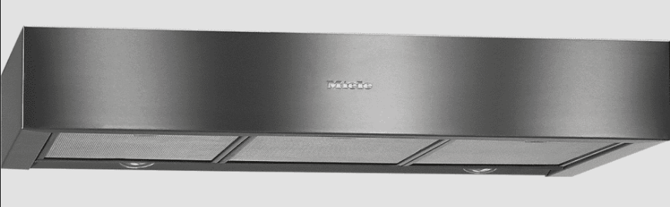 MIELE DA1200 onderbouw dampkap - 100cm MIELE DA1200 onderbouw dampkap - 100cm