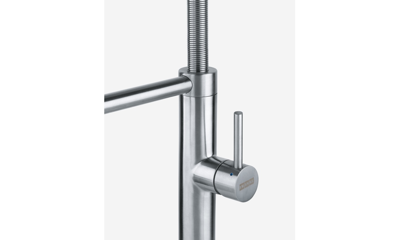 FRANKE 301793 PESCARA ééngreepsmengkraan - keuken FRANKE 301793 PESCARA ééngreepsmengkraan - keuken