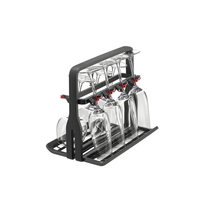 AEG A9SZGB01 glazenkorf AEG A9SZGB01 glazenkorf