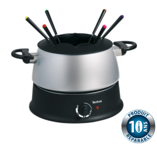 TEFAL EF300010 fondue TEFAL EF300010 fondue