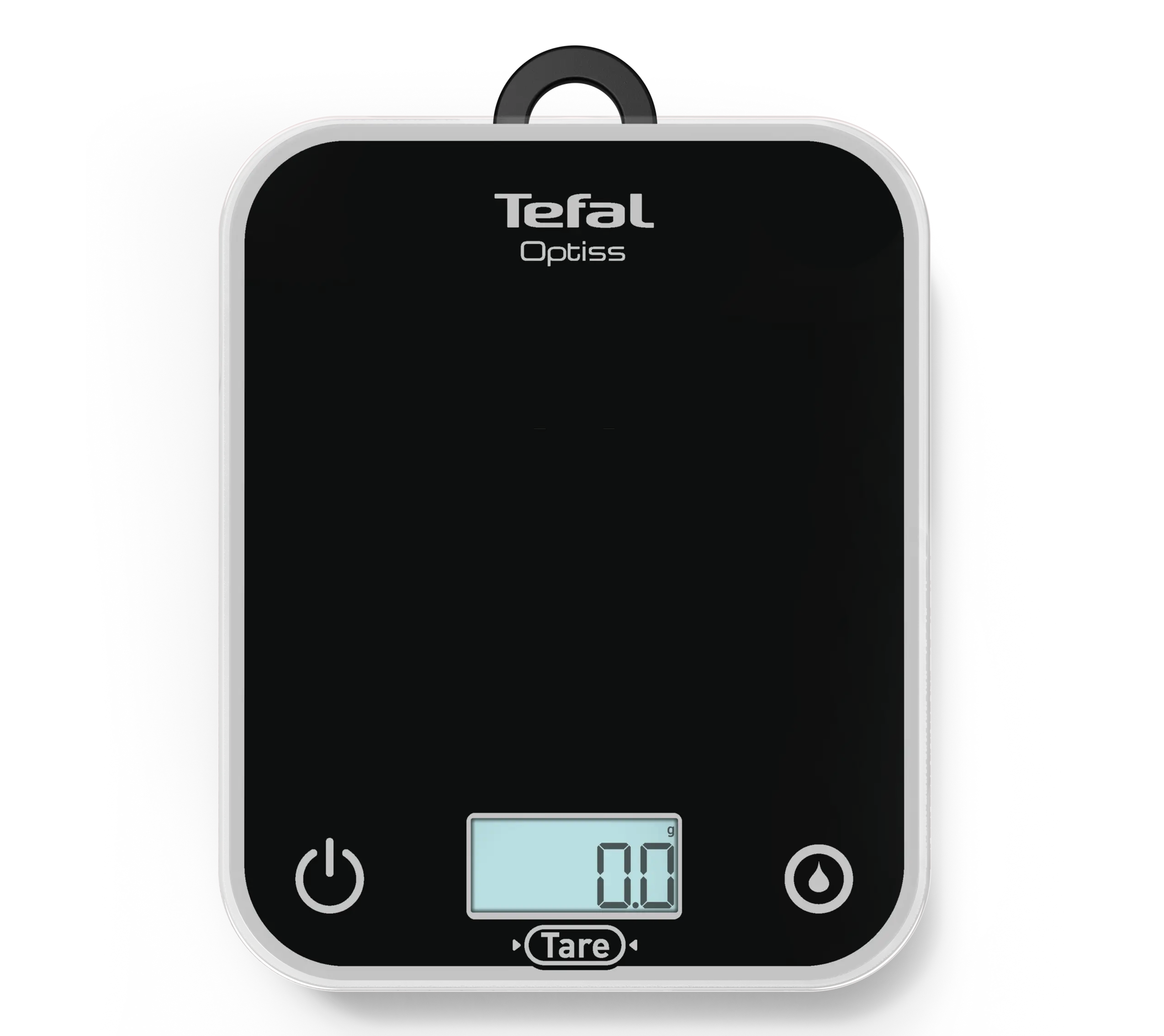 TEFAL BC50U5V0 keukenweegschaal