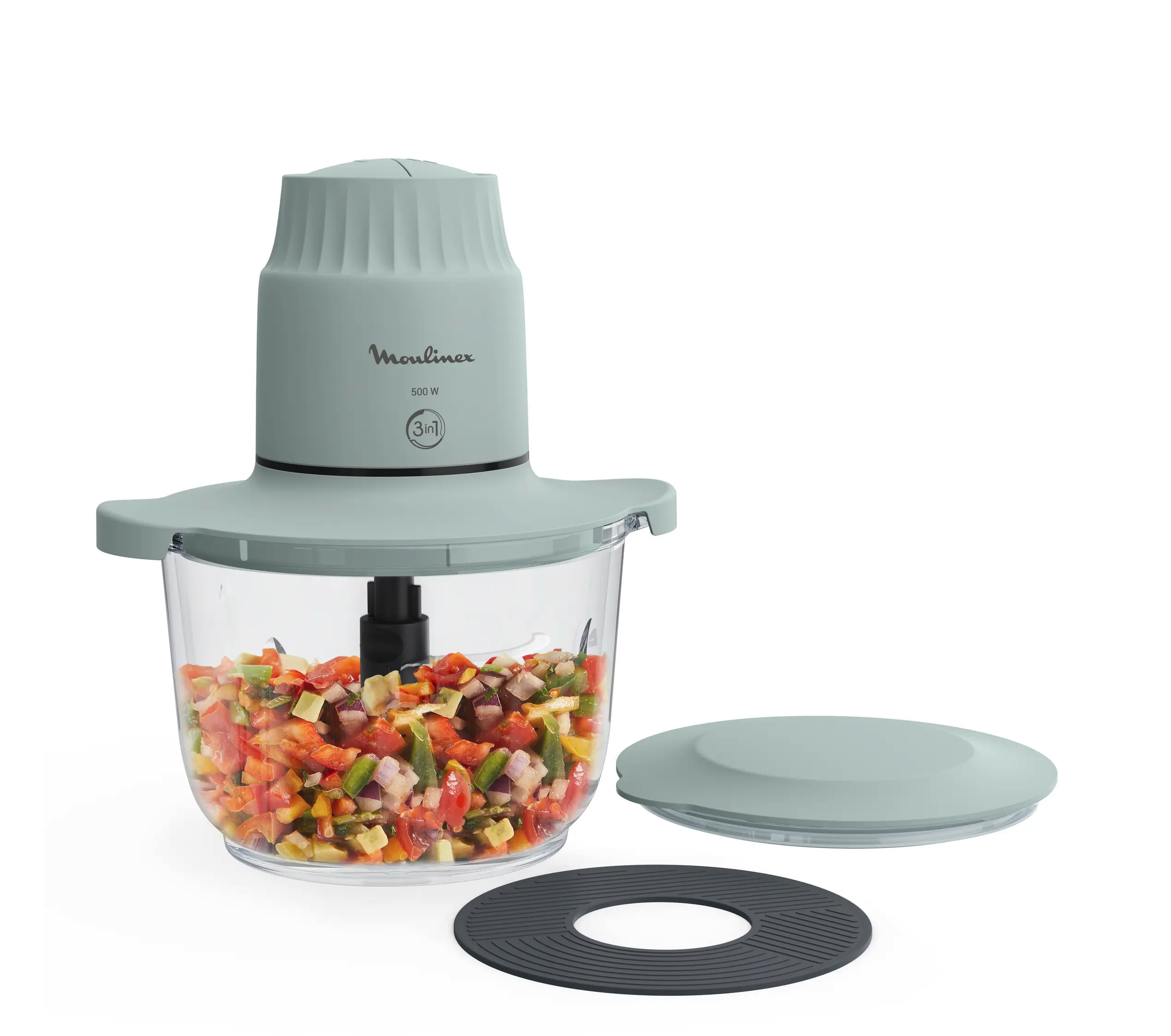 MOULINEX DJ603110 hakmolen