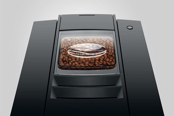 JURA 15437 E6 espresso machine