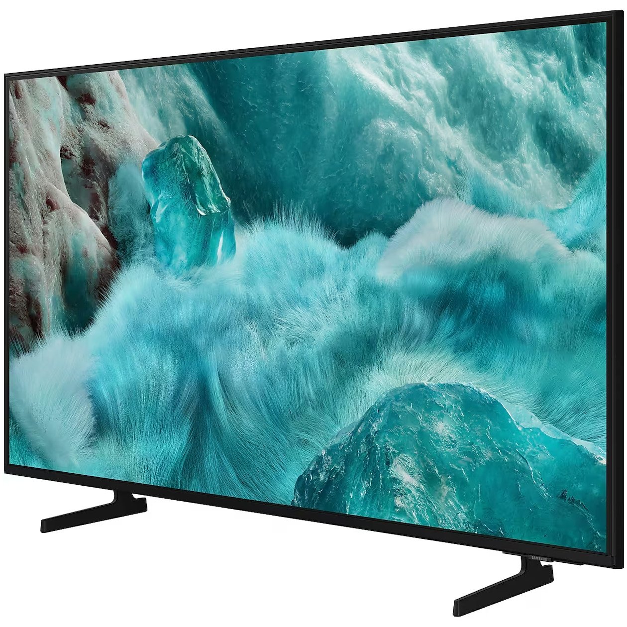SAMSUNG QE55Q7F3AUXXN televisie 4K UHD - 55" SAMSUNG QE55Q7F3AUXXN televisie 4K UHD - 55"